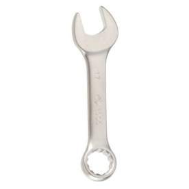 King Tony - Spanner Stubby 19mm - 2 Pack