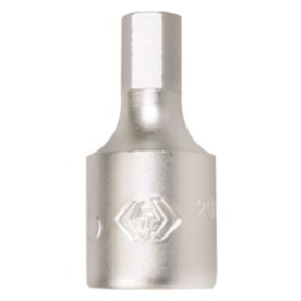 King Tony - Socket Bit 1/4 Hex H4 - 2 Pack