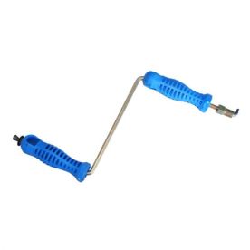 Drain Rotating Handle H/D 8mm