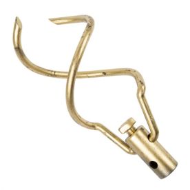 Drain Corkscrew Dbl 89mm L/D 6mm