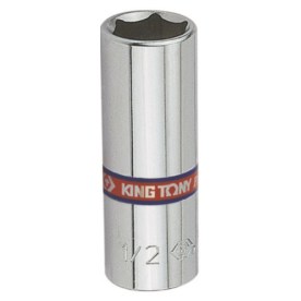 King Tony - Socket Deep 1/4 X 5/32 6P - 2 Pack
