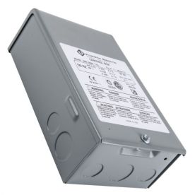 Bulk Pack x 2 Submersible Male Adaptor - 40mmx1-1/4 Inch