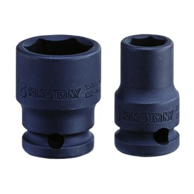 King Tony - Socket Standard Impact 3/8" 7Mm