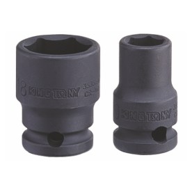 King Tony - Socket Standard Impact 3/8" X 8Mm