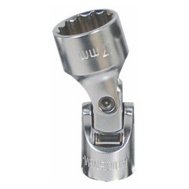 King Tony - Socket Universal 3/8" X 19mm