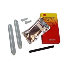 Torrenti - Ball Valve Full Bore Blue 65mm