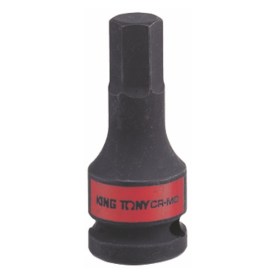 King Tony - Socket 1/2" Impact Hex Bit 1/2"