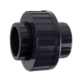Union - Solvent & O-Ring 75mm