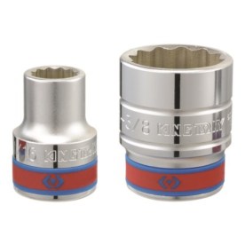 King Tony - Socket Standard 3/4" X 3/4" 12P