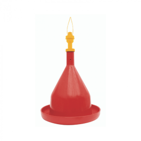 Poltek - Poultry Bell Drinker Mk7 1/100