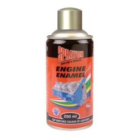 Sprayon - Engine Enamel Spray Gold 250ml
