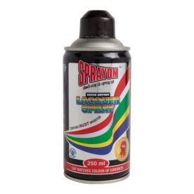 Sprayon New Age Bronze Lacquer Spray Paint (250ml)