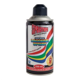 Sprayon - Std Spray Paint Royal Blue 250ml - 2 Pack