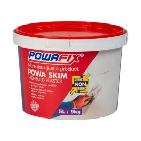 Powafix - Powaskim Highbuild 5L
