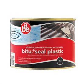 Abe - Bituseal Coating 1L Plastic