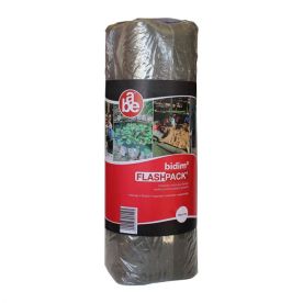 Abe - Flashpack Membrane Roll 10Mx1M Grey