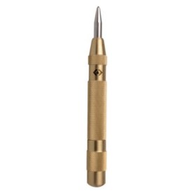 King Tony - Center Punch Automatic 1.3 X 130Mm - 2 Pack
