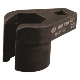 King Tony - Oxygen Sensor Socket 22Mm - 2 Pack