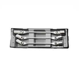 Force - Hinged Socket Wrench Set 20X22 21X23 24X27