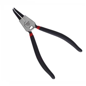 Force - Snap Ring Plier 230mm Ext Bent 90D 40-100mm