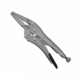 Force - Locking Plier Long 150mm