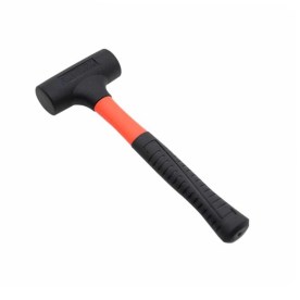 Force - 940g Dead Blow Hammer 2lb