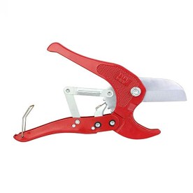 Pipe Cutter - Pvc Pipe Stainless Blade - 0-40MM - 2 Pack