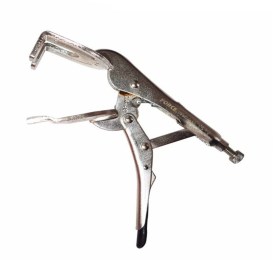 Force - Locking Plier Welders Clamp