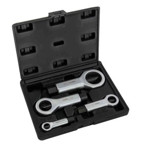 Force - 4 Piece Nut Splitter Set