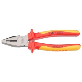 Force - Insulated Combination Plier - 200mm - 2 Pack