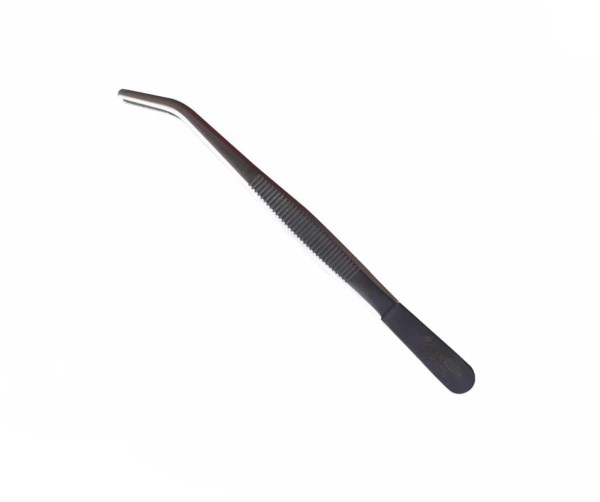 Force - Tweezers Bent - 2 Pack