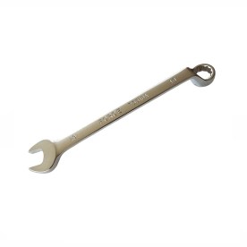 Force - Combination Wrench 23mm 75 Offset