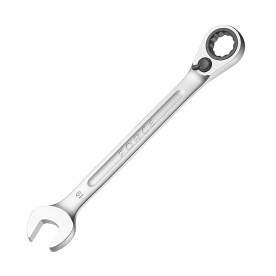 Force - Reversible Gear Wrench 14mm