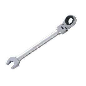 Force - Flexible Gear Wrench 17mm