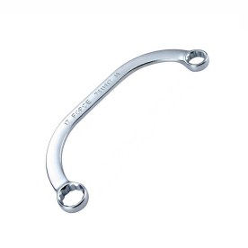 Force - Half Moon Ring Wrench 11mm X 13mm