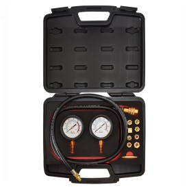 Force - Transmission And Engine Oil Pressure Tester