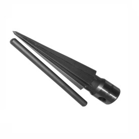 Taper Reamer 5/32-17/32 Inch - 4-31mm - 2 Pack