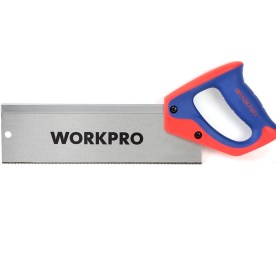 Workpro - Mitre Saw Steel Reinforced 350mm