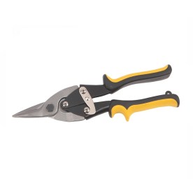 Workpro - Aviation Tip Snip Straight 250mm - 2 Pack