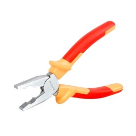 Workpro - Plier Vde Insulated Linesman 200mm - 2 Pack