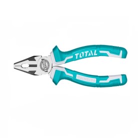 Total Combination Pliers 8"/200mm - 2 Pack