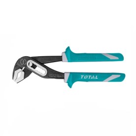 Total Tools 10Inch 250mm Industrial Pump pliers