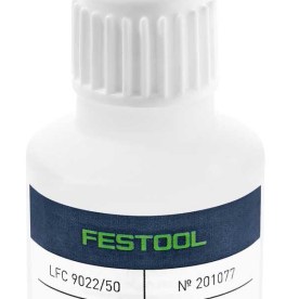 Festool - Cleaning and Lubricating Oil Lfc 9022/50 201077 - 2 Pack