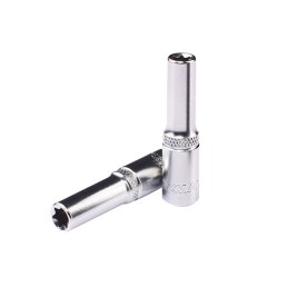 Fixman - 1/2 Drive E-Deep Socket E24 - 2 Pack