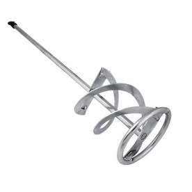 Tork Craft - Mixer Paint / Liquids 80 x 400mm Galvanized - 2 Pack