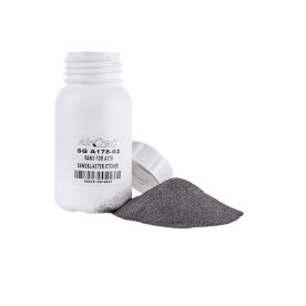 AirCraft - Sand for A178 Sandblaster/Etcher 150G - 2 Pack
