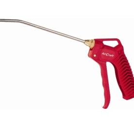 AirCraft - Air Duster/Blow Gun Plastic Handle Long Nozzle - 2 Pack