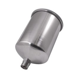 AirCraft - Spare Aluminium Cup 800Cc for Sg H827/H887 - 2 Pack