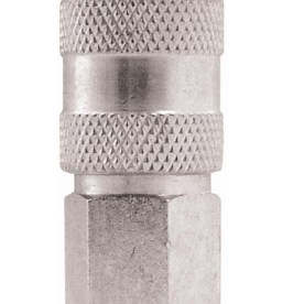 AirCraft - Quick Coupler Universal 1/4 Female - 2 Pack