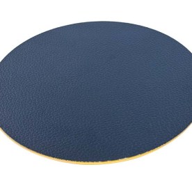 Tork Craft - Da Sander Pad Psa 5 16 - 24Unf Med Soft 125mm 5" - 2 Pack